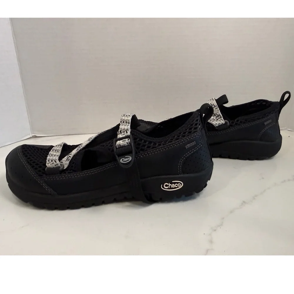 Chaco outcross kids